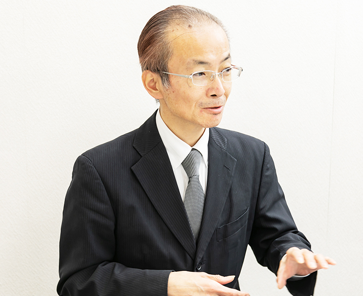 上手に話す必要はありませんし、相談内容がまとまっていなくてもかまいません