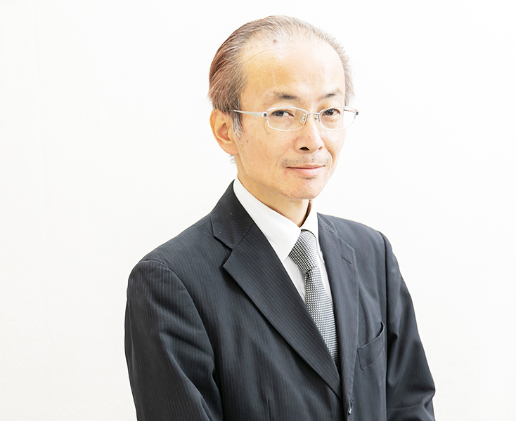 税理士はあなたのビジネスを支える“頼れるパートナー”