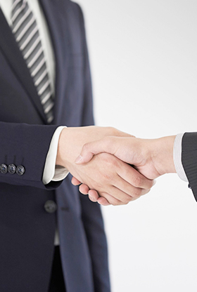 幅広いお悩みに対応