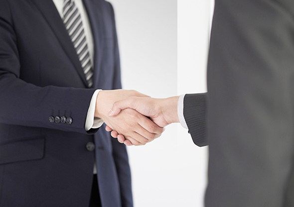 幅広いお悩みに対応