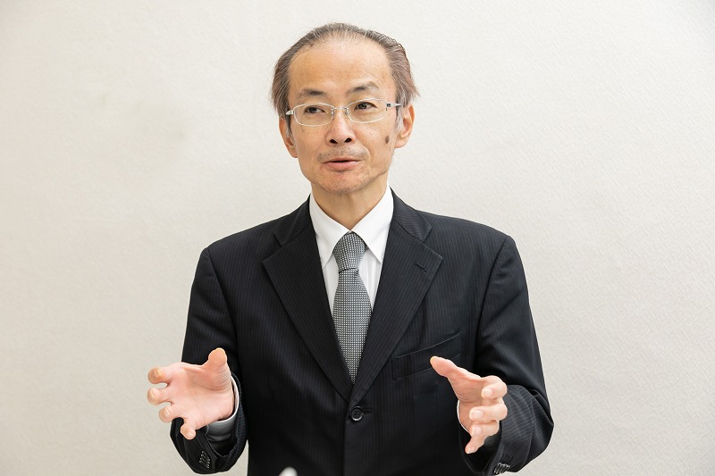 これまでの知識・経験を活かして法人設立をサポート